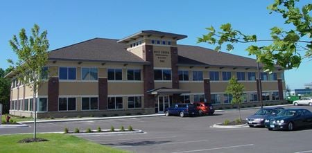 Rice Creek, Shoreview, Ramsey County, MN Office Space for Lease or Rent